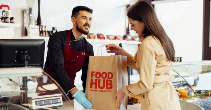 How to Improve the Conversion Rate in Your Restaurant